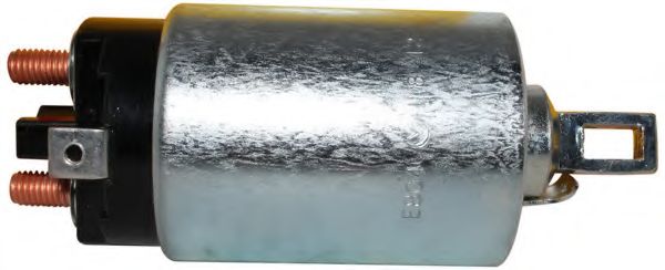 Тяговое реле, стартер PowerMax 1012643