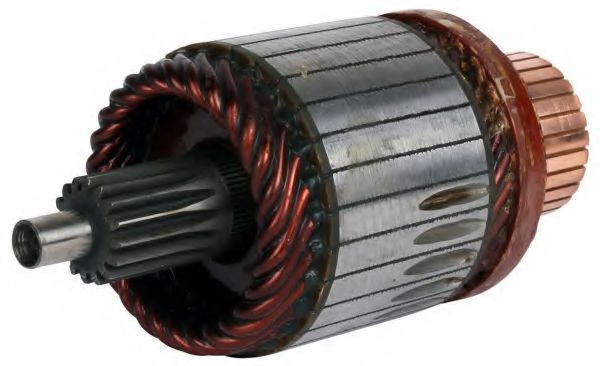 Якорь, стартер PowerMax 1012677