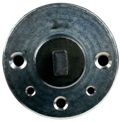 Тяговое реле, стартер HC-Cargo 136397