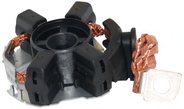 Кронштейн, угольная щетка PowerMax 1012893