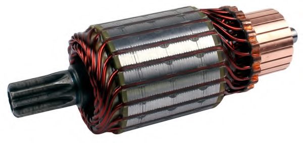 Якорь, стартер PowerMax 1013090