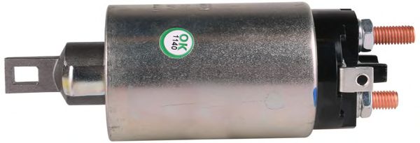 Привод с механизмом свободного хода, стартер GHIBAUDI 2576