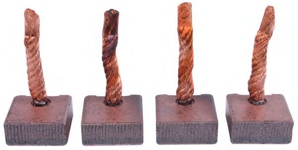 Угольная щетка, стартер PowerMax 1013358