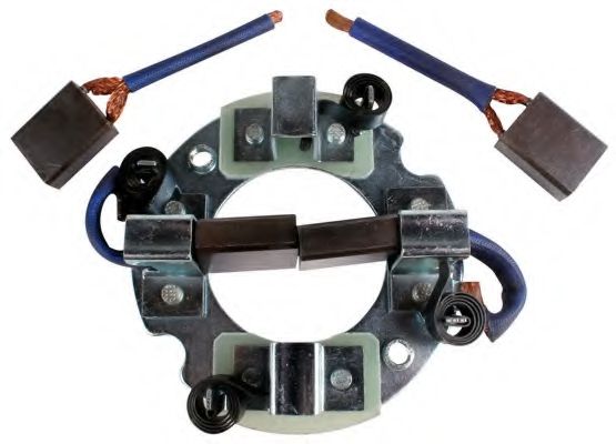 Кронштейн, угольная щетка LUCAS TAB104