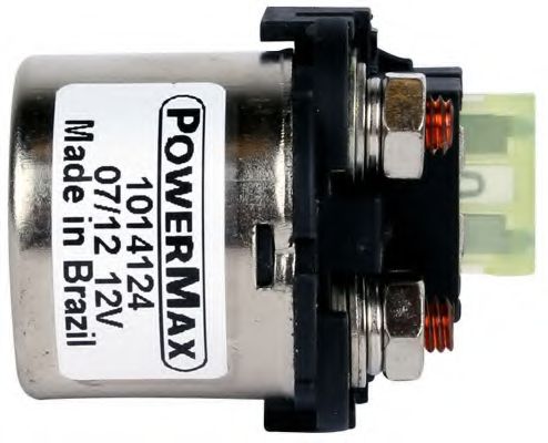 Тяговое реле, стартер PowerMax 1014124