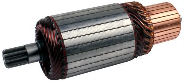 Якорь, стартер PowerMax 1014155