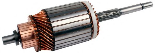 Якорь, стартер PowerMax 1014336