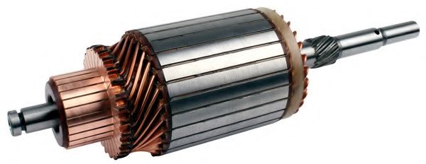 Якорь, стартер PowerMax 1014527