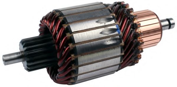 Якорь, стартер PowerMax 1015171