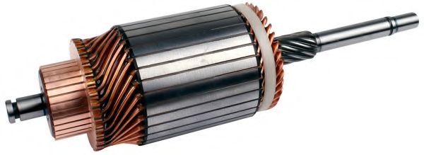 Якорь, стартер PowerMax 1015327