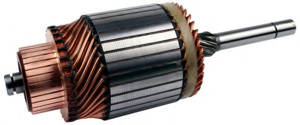 Якорь, стартер PowerMax 1015398