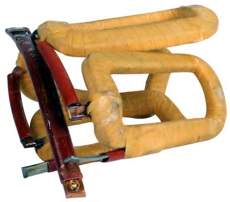 Обмотка возбуждения, стартер PowerMax 1015409