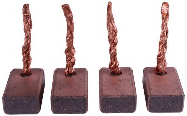 Угольная щетка, стартер PowerMax 1015520