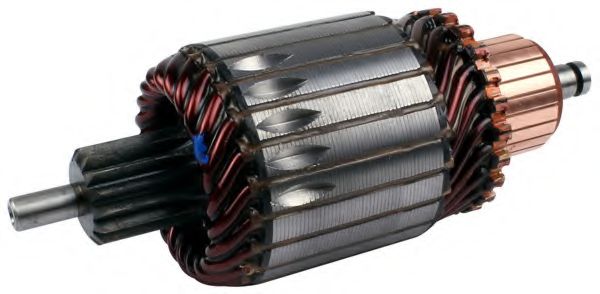 Якорь, стартер PowerMax 1015554