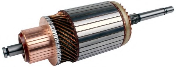 Якорь, стартер PowerMax 1015591