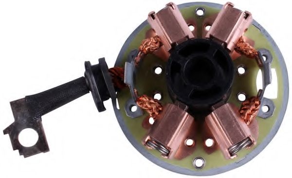 Кронштейн, угольная щетка PowerMax 1015837