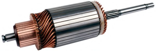 Якорь, стартер PowerMax 1016320