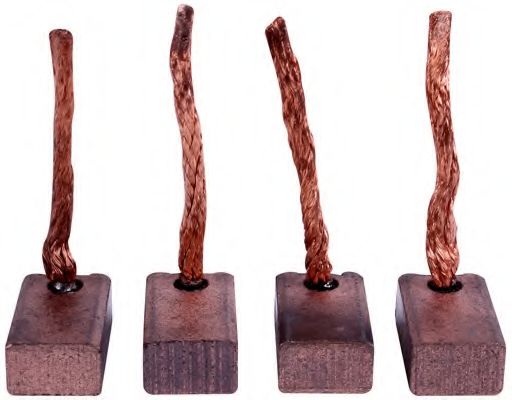 Угольная щетка, стартер PowerMax 1016541