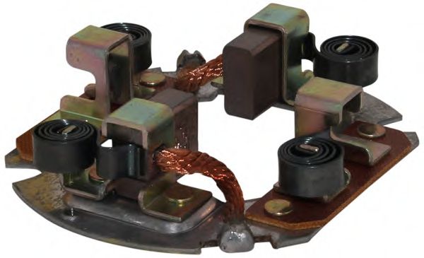 Кронштейн, угольная щетка HC-Cargo 132922