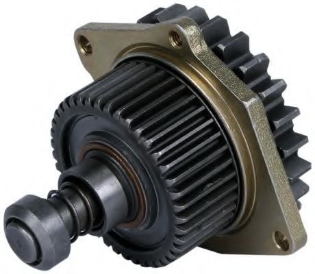 Привод с механизмом свободного хода, стартер PowerMax 1017221