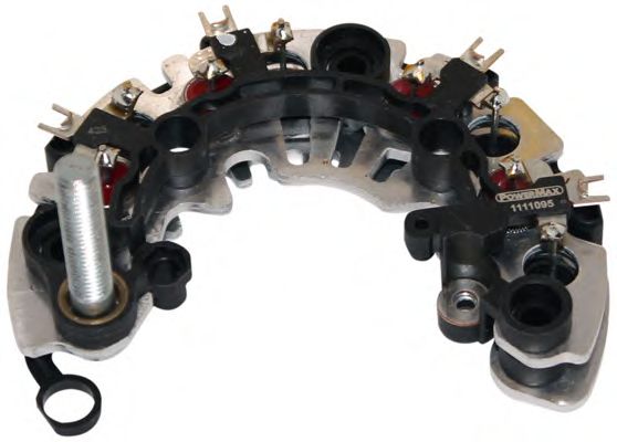 Держатель диодов, генератор PowerMax 1111095