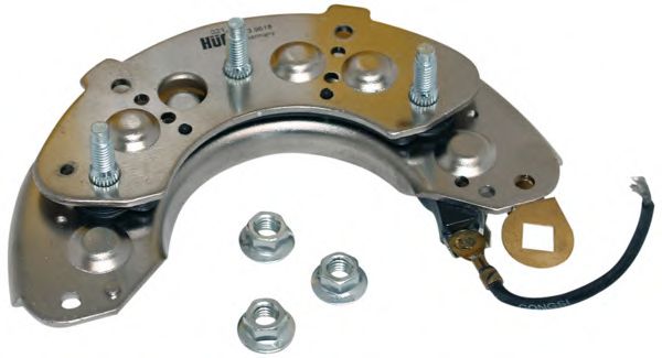 Держатель диодов, генератор PowerMax 1112583