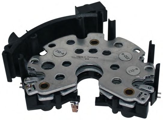 Держатель диодов, генератор PowerMax 1115499