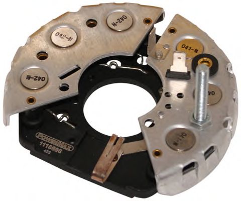 Держатель диодов, генератор PowerMax 1116696