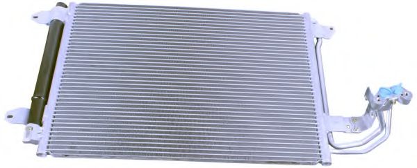 Конденсатор, кондиционер PowerMax 7110115