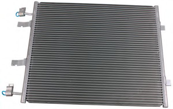 Конденсатор, кондиционер PowerMax 7110433