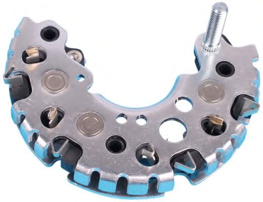 Держатель диодов, генератор PowerMax 81111174