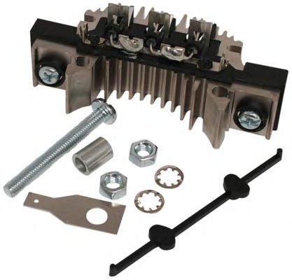 Держатель диодов, генератор MOTOROLA 501072