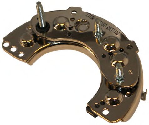 Держатель диодов, генератор PowerMax 81111365