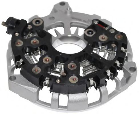 Держатель диодов, генератор PowerMax 81112356