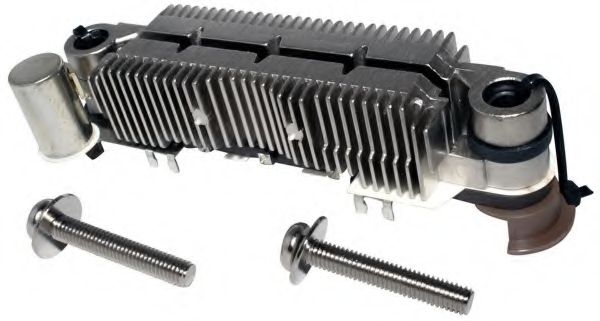 Держатель диодов, генератор PowerMax 81112682