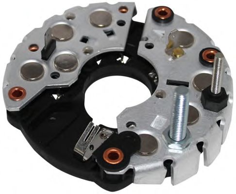 Держатель диодов, генератор PowerMax 81115398