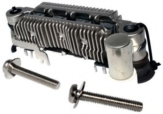 Держатель диодов, генератор PowerMax 81116815