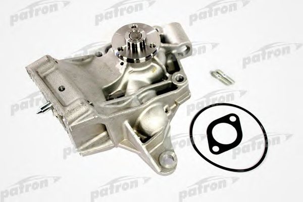Водяной насос PATRON PWP1162