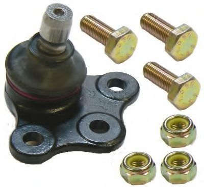 Несущий / направляющий шарнир FAI SS032