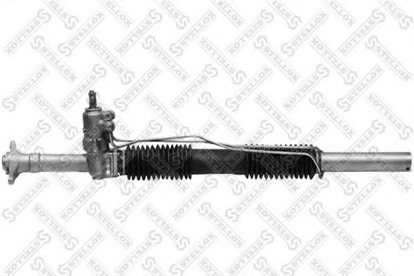 Рулевой механизм STELLOX 00-35207-SX