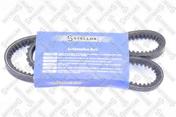 Поликлиновой ремень STELLOX 01-31050-SX