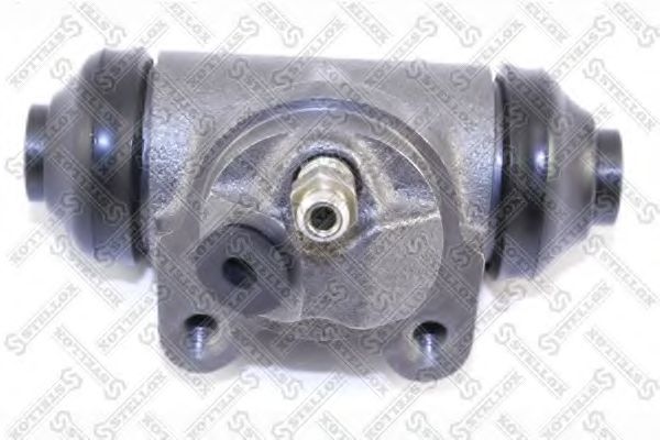 Колесный тормозной цилиндр STELLOX 05-83386-SX