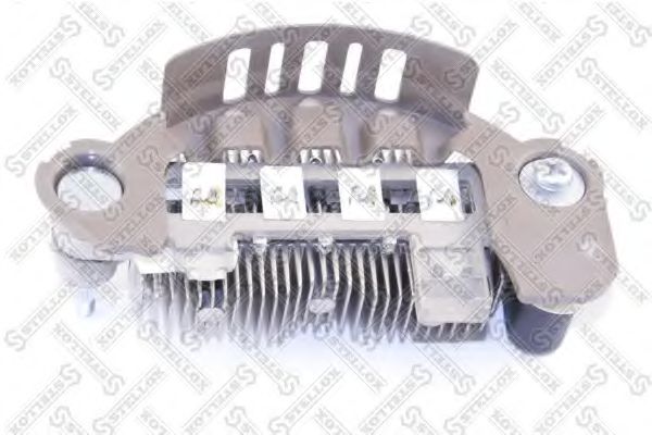 Выпрямитель, генератор STELLOX 06-22076-SX