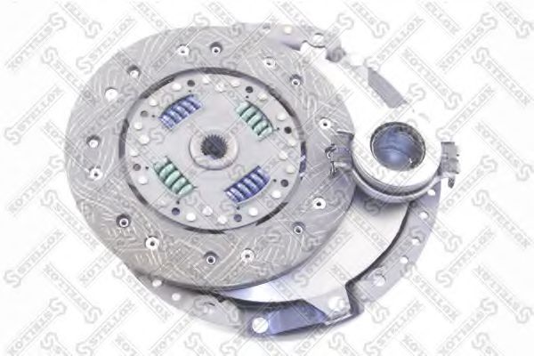 Комплект сцепления STELLOX 07-01068-SX