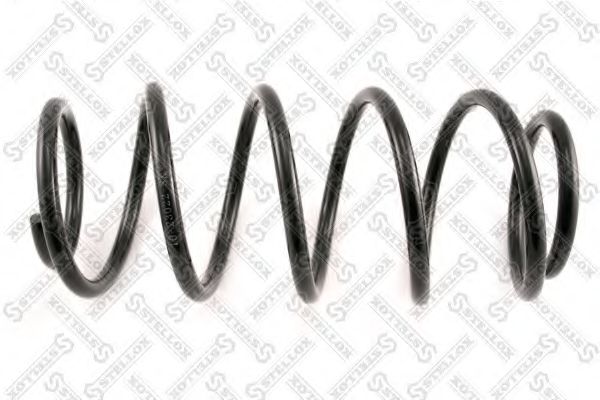 Пружина ходовой части STELLOX 10-23022-SX