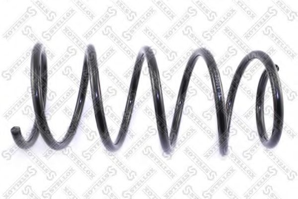 Пружина ходовой части STELLOX 10-23024-SX