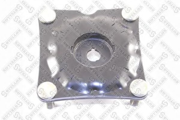 Опора стойки амортизатора STELLOX 12-71057-SX
