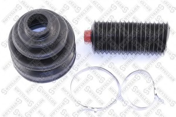 Комплект пылника, приводной вал BOGE 51029