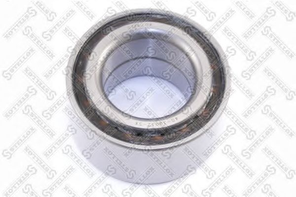 Комплект подшипника ступицы колеса STELLOX 40-30032-SX