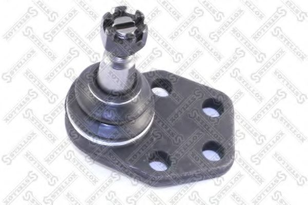 Несущий / направляющий шарнир STELLOX 52-00086-SX